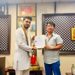 सडक समस्या समाधानका लागि ध्यानाकर्षण