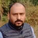 दिनेश दंगाल
