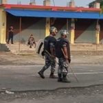 राजमार्गमा पनि कर्फ्यु