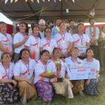 ‘लुङ्गी’मा फुटबल