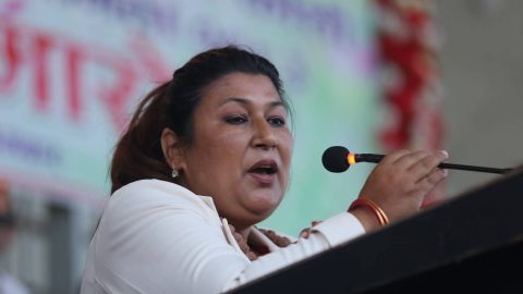 पितृसत्तात्मक सोचविरुद्ध सन्तोषीको चुनौती