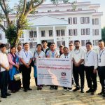 कमल गाउँपालिकाको वार्षिक स्वास्थ्य समीक्षा सम्पन्न