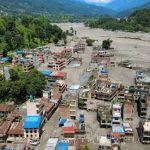 जलवायुसम्बन्धी नोक्सानी र क्षतिका लागि नेपालले ३ अर्ब पाउने