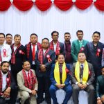 भुटानी–अमेरिकी दुई अगुवा सम्मानित