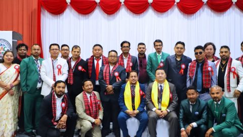 भुटानी–अमेरिकी दुई अगुवा सम्मानित