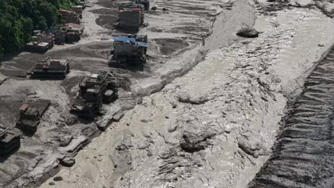 आजसम्मको अपडेट , साढे १२ सयको भेटियो शव