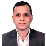 रमेश गुरागाईँ